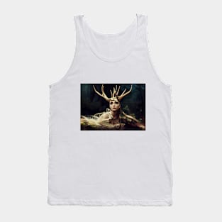 Fairy Dreams Tank Top